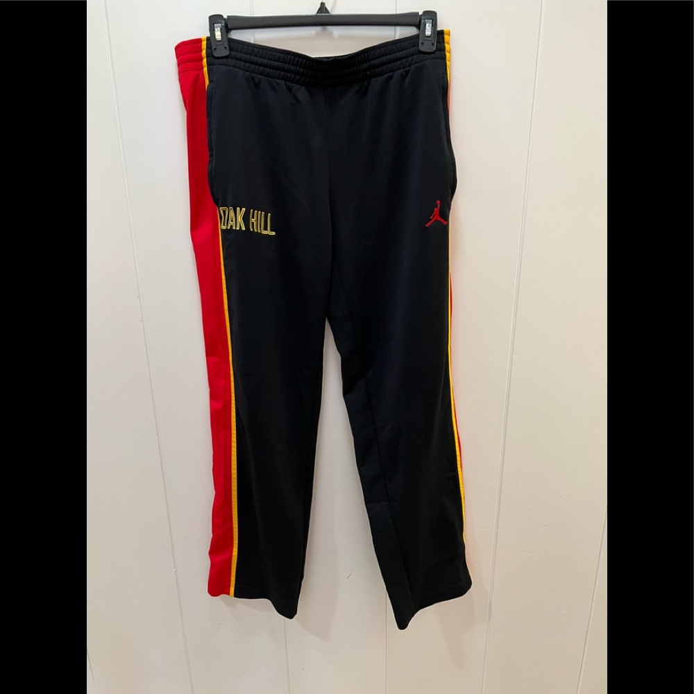 Oak Hill Basketball Warm Up Pants